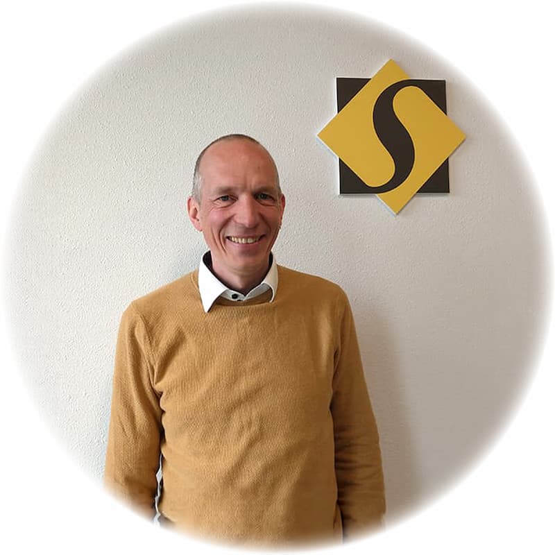 Mark van der Weide vertelt over de missie, informatiebeveiliging en verantwoordelijkheid van SoftTech