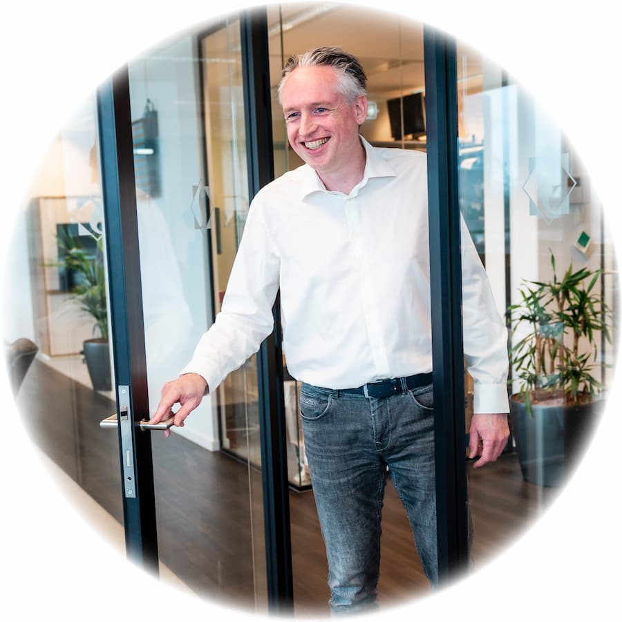 Thijs Kuperus legt uit hoe IT-beheer, automatisering en softwareontwikkeling samen één aanpak vormen