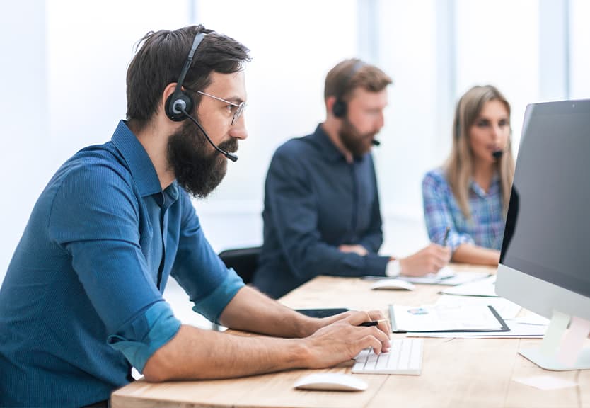 Exact Online & Autotask integratie