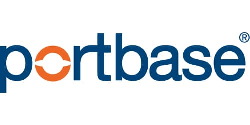 Logo Portbase