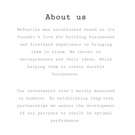 WeTextile-A01_02