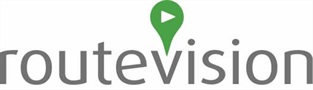 logo van RouteVision