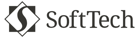 SoftTech-Automatisering-Logo-Footer