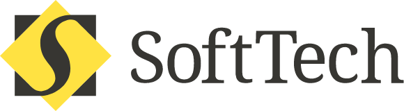 SoftTech-Automatisering-Logo-Header