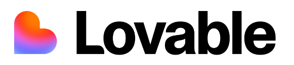 Loveable logo
