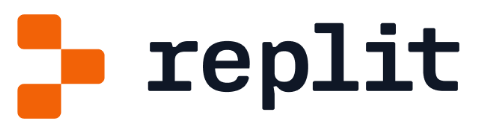 Replit logo