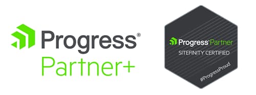SoftTechispartnervanProgressenSitefinitycertified