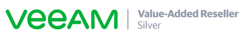 SoftTechiseenVeeamsilverpartner