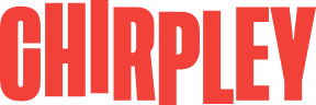 Logo-Chirpley Logo-Chirpley
