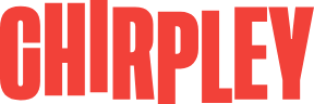 Logo-Chirpley