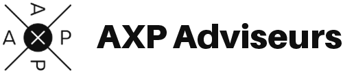 AXP logo