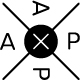 Logo van AXP Adviseurs