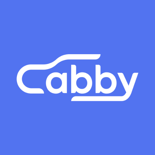 Cabby Moustafa Nasr van Cabby Rentals