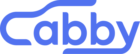 Cabby Rentals logo