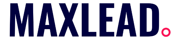 Logo van Maxlead