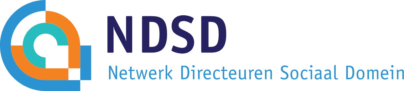 NDSD logo