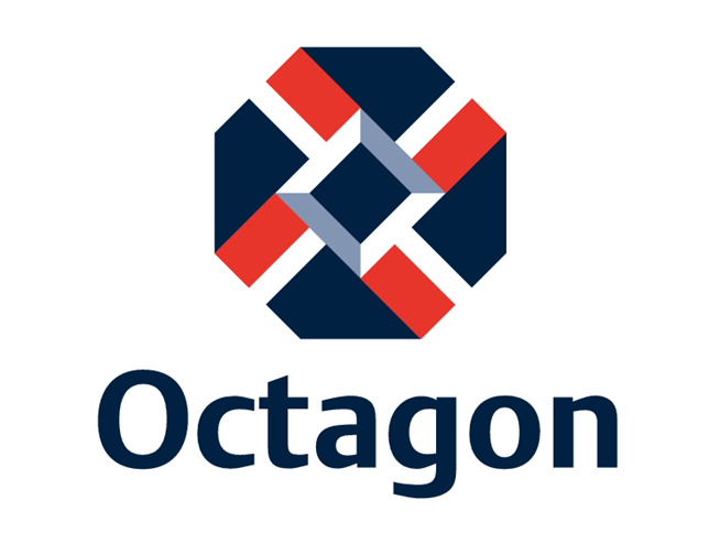 Logo Octagon Logo Van Welzen Octagon