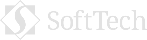 Logo SoftTech