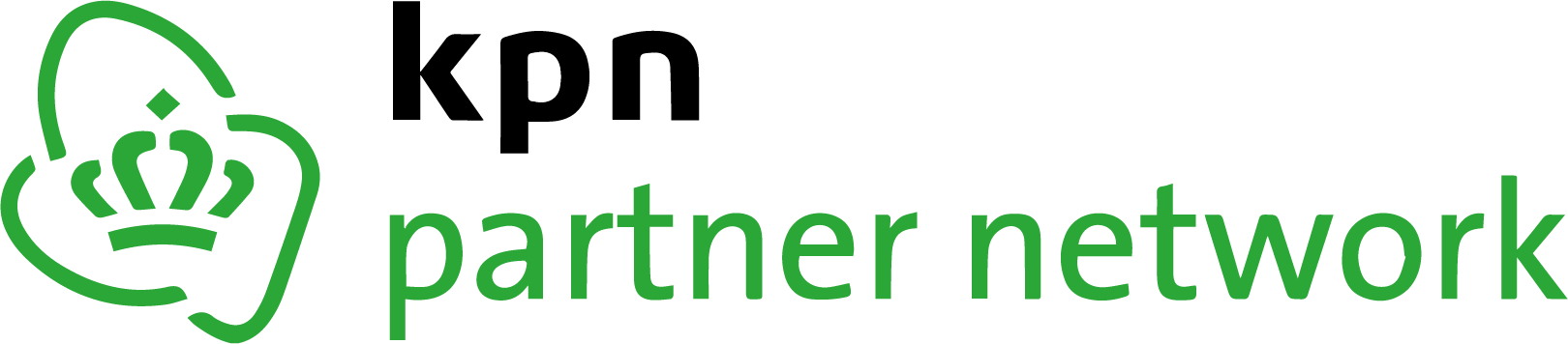 SoftTech KPN partner badge