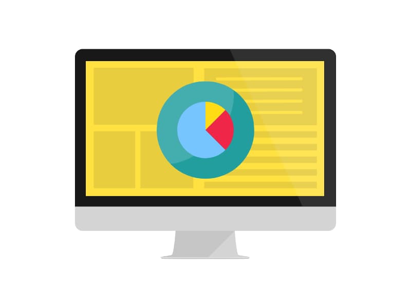 website hulp met analytics