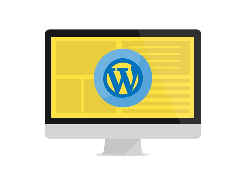 website hulp met Wordpress updates